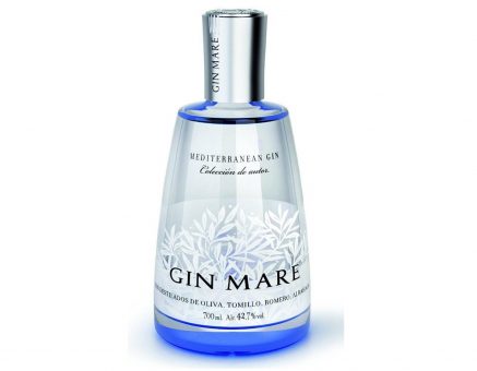 GIN MARE 70 CL.