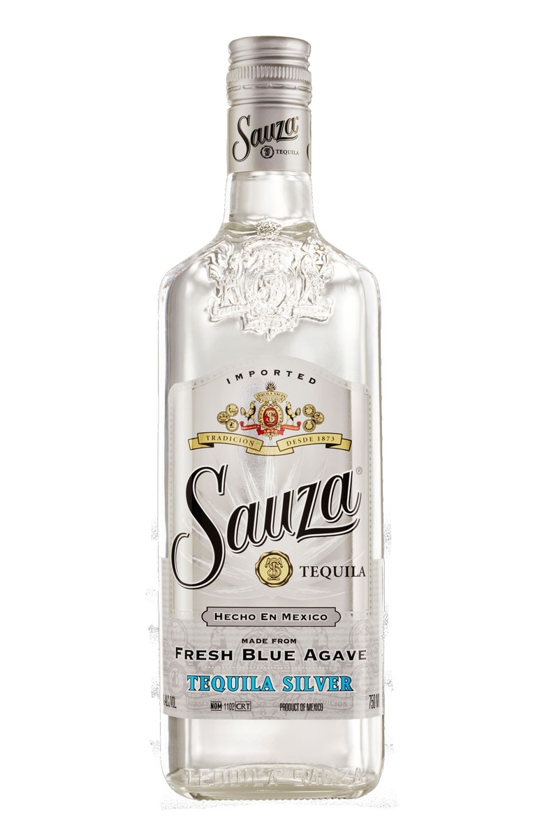113-SAUZA BLANCO